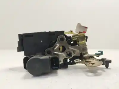 Автозапчасти б/у замок задней левой двери за ssangyong rexton rx 270 full ссылки oem iam 7131008002  