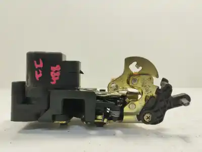 Автозапчасти б/у замок задней левой двери за SSANGYONG REXTON RX 270 Full ссылки OEM IAM 7131008002  