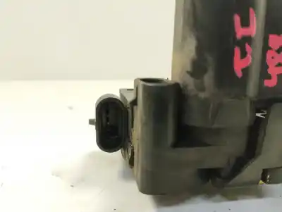 Автозапчасти б/у замок задней левой двери за ssangyong rexton rx 270 full ссылки oem iam 7131008002  