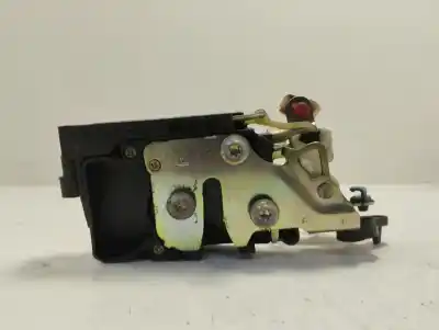 Автозапчасти б/у замок задней правой двери за SSANGYONG REXTON RX 270 Full ссылки OEM IAM 7132008002V  