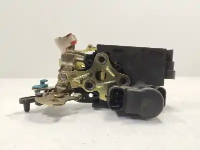 Автозапчасти б/у замок задней правой двери за ssangyong rexton rx 270 full ссылки oem iam 7132008002v  