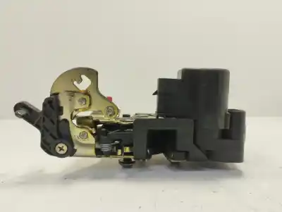 Автозапчасти б/у замок задней правой двери за ssangyong rexton rx 270 full ссылки oem iam 7132008002v  