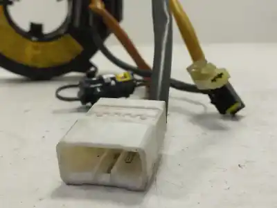 Автозапчасти б/у кольцо подушки безопасности за ssangyong rexton rx 270 full ссылки oem iam 8591009b40  