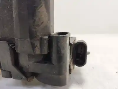 Автозапчасти б/у замок передней правой двери за SSANGYONG REXTON RX 270 Full ссылки OEM IAM 7121008021  