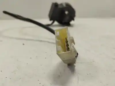 Автозапчасти б/у датчик угла поворота за ssangyong rexton rx 270 full ссылки oem iam gh356  