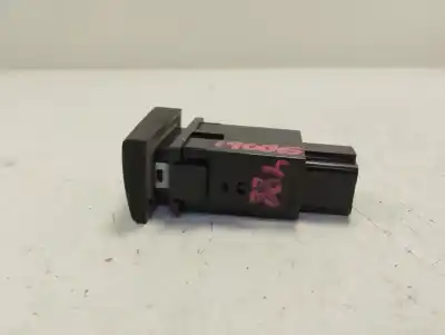 Автозапчастина б/у вимикач для ssangyong rexton rx 270 full посилання на oem iam 864w02500  