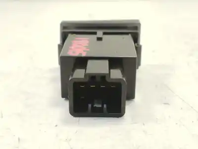 Автозапчастина б/у вимикач для ssangyong rexton rx 270 full посилання на oem iam 864w02500  