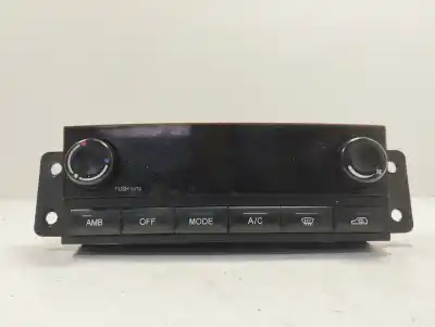 Pezzo di ricambio per auto di seconda mano controllo climatico per ssangyong rexton rx 270 full riferimenti oem iam 6870008510  