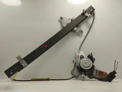 Pezzo di ricambio per auto di seconda mano alzacristalli anteriore destro per ssangyong rexton rx 270 full riferimenti oem iam 8810008011  