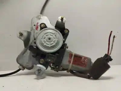 Pezzo di ricambio per auto di seconda mano alzacristalli anteriore destro per ssangyong rexton rx 270 full riferimenti oem iam 8810008011  