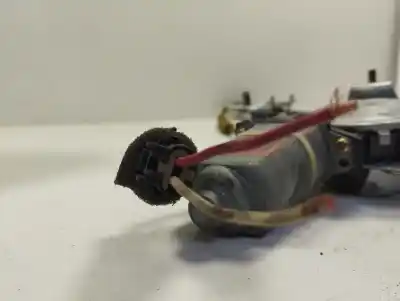 Pezzo di ricambio per auto di seconda mano alzacristalli anteriore destro per ssangyong rexton rx 270 full riferimenti oem iam 8810008011  