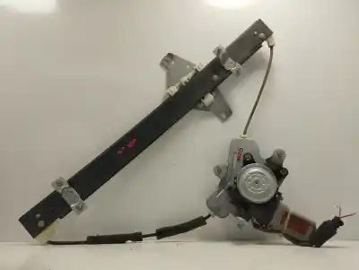 Автозапчасти б/у ЗАДНИЙ ПРАВЫЙ СТЕКЛОРЕГУЛЯТОР за SSANGYONG REXTON  ссылки OEM IAM 8810008011  