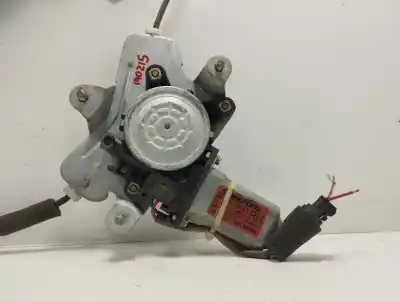 Автозапчастина б/у регулятор скла заднього правого для ssangyong rexton rx 270 full посилання на oem iam 8810008011  