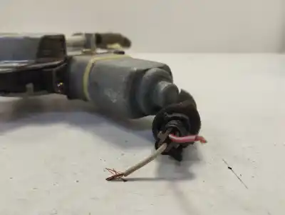 Автозапчастина б/у регулятор скла заднього правого для ssangyong rexton rx 270 full посилання на oem iam 8810008011  