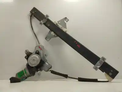 Автозапчастина б/у регулятор склона задній лівий для ssangyong rexton rx 270 full посилання на oem iam 8810008001  