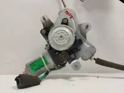 Автозапчастина б/у регулятор склона задній лівий для ssangyong rexton rx 270 full посилання на oem iam 8810008001  