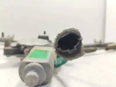 Автозапчастина б/у регулятор склона задній лівий для ssangyong rexton rx 270 full посилання на oem iam 8810008001  