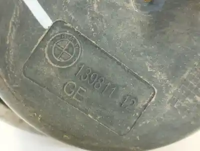 Second-hand car spare part left engine support for bmw x1 (e84) sdrive 18d oem iam references 677374203  