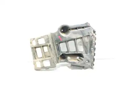 Second-hand car spare part rear bumper reinforcement for bmw x1 (e84) sdrive 18d oem iam references 2991780  