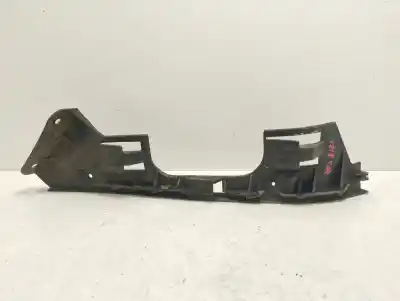 Автозапчастина б/у підсилення заднього бампера для seat leon (1m1) 1.6 посилання на oem iam 1m6807394d  