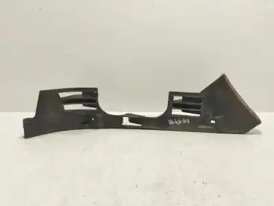 Автозапчасти б/у усиление заднего бампера за seat leon (1m1) 1.6 ссылки oem iam 1m6807394d