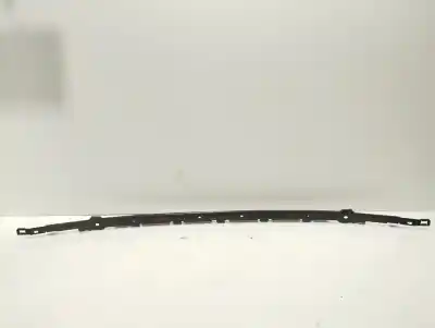 Second-hand car spare part rear bumper reinforcement for seat leon (1m1) 1.9 tdi oem iam references 1m6807861e  