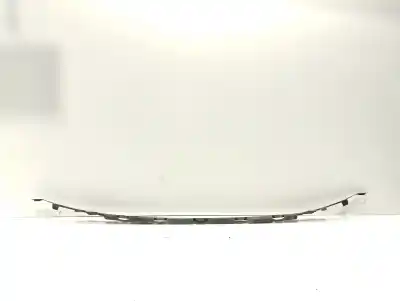 Second-hand car spare part rear bumper reinforcement for seat leon (1m1) 1.9 tdi oem iam references 1m6807861e  