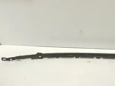 Автозапчасти б/у усиление заднего бампера за SEAT LEON (1M1) 1.9 TDI ссылки OEM IAM 1M6807861E  