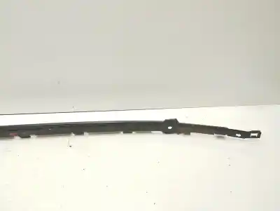 Second-hand car spare part rear bumper reinforcement for seat leon (1m1) 1.9 tdi oem iam references 1m6807861e  