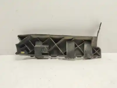 Second-hand car spare part rear bumper reinforcement for seat leon (1p1) stylance / style oem iam references 1p0807394  