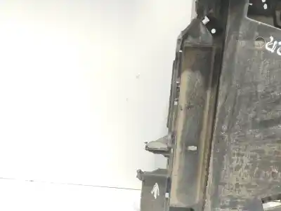 Peça sobressalente para automóvel em segunda mão termoventilador elétrico por fiat stilo (192) 1.9 jtd cat referências oem iam 837900600