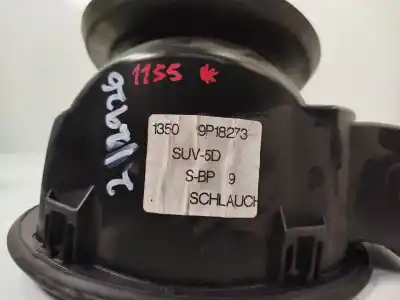 Second-hand car spare part outer fuel cap for ford kuga (cbv) titanium oem iam references 8v41s27936  