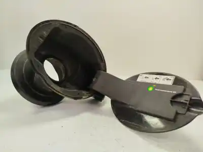 Second-hand car spare part outer fuel cap for ford kuga (cbv) titanium oem iam references 8v41s27936  