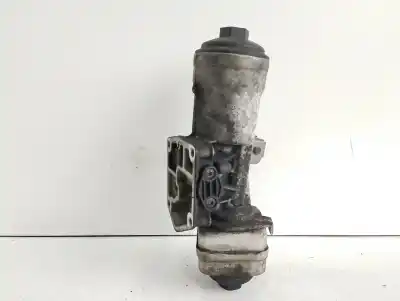 Peça sobressalente para automóvel em segunda mão suporte do filtro de óleo por seat ibiza (6j5) sport referências oem iam 045115389k