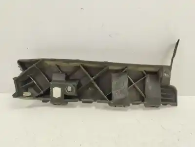 Peça sobressalente para automóvel em segunda mão reforço do pára choques traseiro por seat leon (1p1) reference referências oem iam 1p0807394a