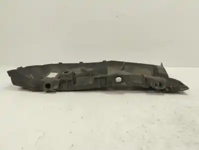 Second-hand car spare part rear bumper reinforcement for seat leon (1p1) reference oem iam references 1p0807394a  