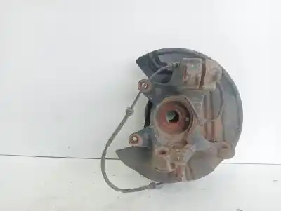 Second-hand car spare part front left knuckle for bmw x3 (e83) xdrive 20d edition exclusive oem iam references 31213450557  