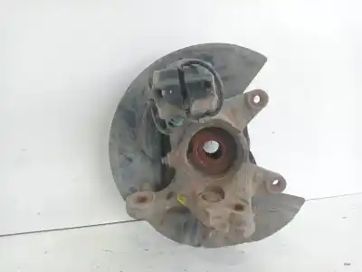 Peça sobressalente para automóvel em segunda mão manga de eixo dianteira direita por bmw x3 (e83) xdrive 20d edition exclusive referências oem iam 31213450558