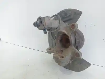 Second-hand car spare part front right knuckle for bmw x3 (e83) xdrive 20d edition exclusive oem iam references 31213450558  