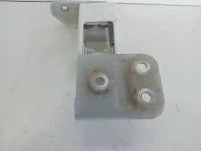 Second-hand car spare part Hinge for CITROEN JUMPY HDi 120 27 L1H1 Furg. 120 CV / 88 KW OEM IAM references 871782  