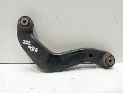 Second-hand car spare part left rear upper suspension arm for audi a4 b6 avant (8e5) 3.0 oem iam references 8e0505323m  
