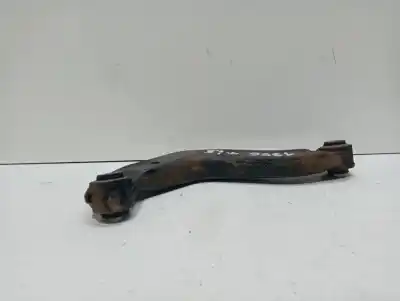 Peça sobressalente para automóvel em segunda mão braço de suspensão superior traseiro esquerdo por audi a4 b6 avant (8e5) 3.0 referências oem iam 8e0505323m