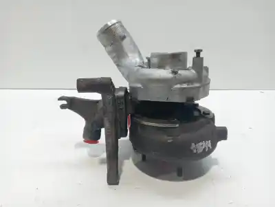 Pezzo di ricambio per auto di seconda mano turbocompressore per audi a6 berlina (4f2) 3.0 tdi quattro (165kw) riferimenti oem iam 059145702h