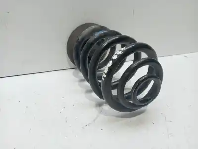 Peça sobressalente para automóvel em segunda mão mola de suspensão por bmw x3 (e83) xdrive 20d edition exclusive referências oem iam 33533413080