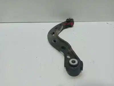 Pezzo di ricambio per auto di seconda mano braccio sospensione superiore posteriore destro per audi a6 berlina (4f2) 3.0 tdi quattro (165kw) riferimenti oem iam 4f0505323e