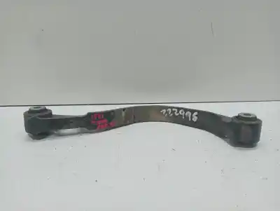 Автозапчасти б/у левый задний верхний рычаг подвески за AUDI A6 BERLINA (4F2) 3.0 TDI Quattro (165kW) ссылки OEM IAM 4F0505323E  