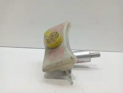 Peça sobressalente para automóvel em segunda mão BOMBA DE TRAVÕES por AUDI A6 BERLINA (4F2)  Referências OEM IAM 4B3611021  