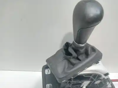 Pezzo di ricambio per auto di seconda mano leva del cambio per audi a6 berlina (4f2) 3.0 tdi quattro (165kw) riferimenti oem iam 4f1713041m