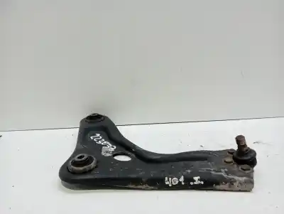 Tweedehands auto-onderdeel links voor ophang arm voor peugeot 207 sport oem iam-referenties 3520r7
