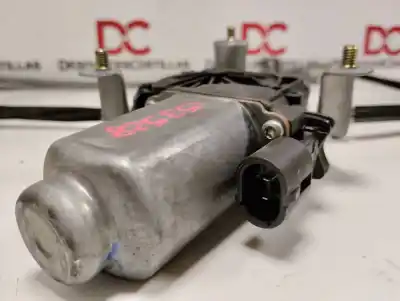 Автозапчасти б/у  за RENAULT SCENIC RX4 (JA0)  ссылки OEM IAM 7700838591  